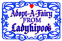 Ladyhipoo's Cyberpets